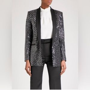 Sandro Paris Blazer